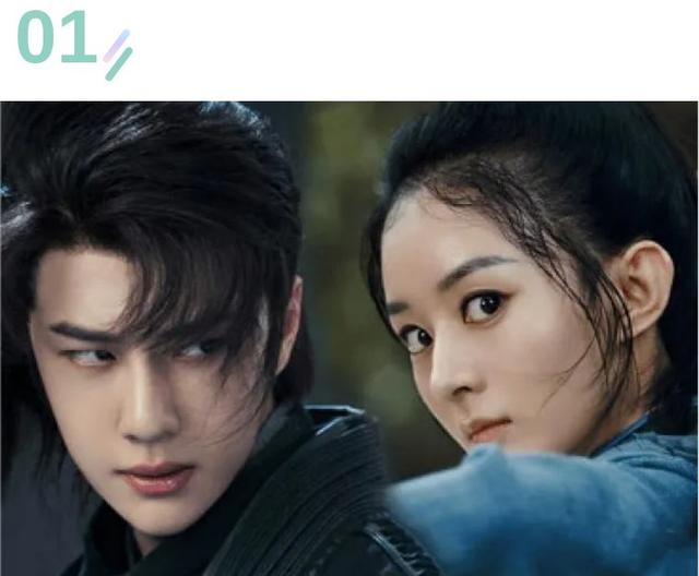 趙麗穎粉絲數(shù)量2022，趙麗穎粉絲數(shù)量2022最新