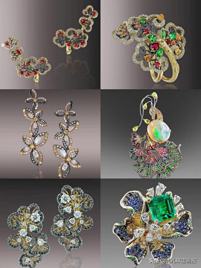 全球十大珠寶品牌經(jīng)典款，全球十大珠寶品牌珍珠項(xiàng)鏈？