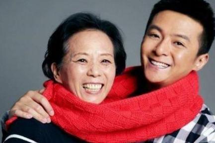 朱雨辰是媽寶男嗎，朱雨辰是媽寶男嗎？