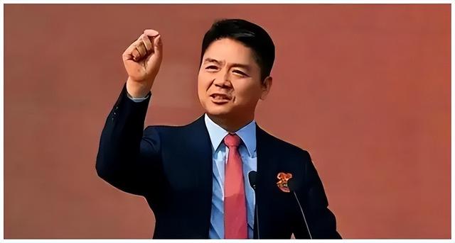 京東的創(chuàng)始人和發(fā)家史的關(guān)系，京東的創(chuàng)始人和發(fā)家史哪個(gè)好？