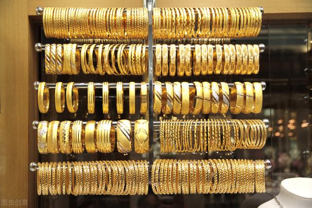 黃金回收有錢賺嗎，回收黃金靠什么賺錢？