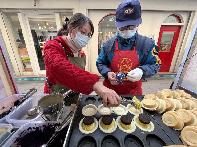 帶孩子逛菜市場(chǎng)，適合帶娃媽媽干的生意？