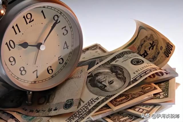 公司轉(zhuǎn)賬到個(gè)人賬戶要交稅嗎（公司賬戶轉(zhuǎn)個(gè)人賬戶要交稅嗎）