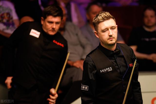 虎牙斯諾克視頻直播，丁俊暉今天比賽直播最新？