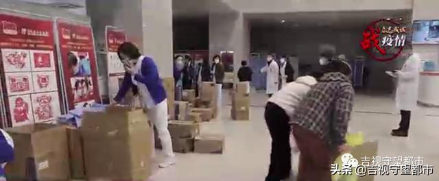 抖音上最火的抗疫歌曲歌詞，抖音上最火的抗疫歌曲歌詞是什么？