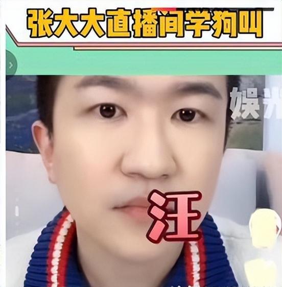 張大大直播間搞笑視頻，張大大直播間搞笑視頻大全？