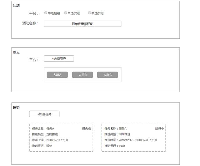 全渠道營銷方案盈客云盈客（品牌的全渠道營銷）