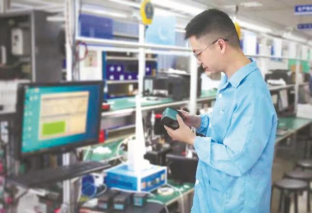 工業(yè)互聯(lián)網(wǎng)技術(shù)專業(yè)學(xué)什么，工業(yè)互聯(lián)網(wǎng)應(yīng)用就業(yè)方向？