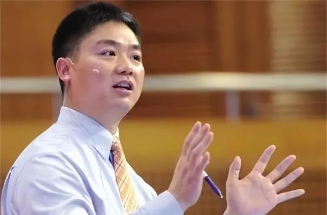 京東的創(chuàng)始人和發(fā)家史的關(guān)系，京東的創(chuàng)始人和發(fā)家史哪個(gè)好？