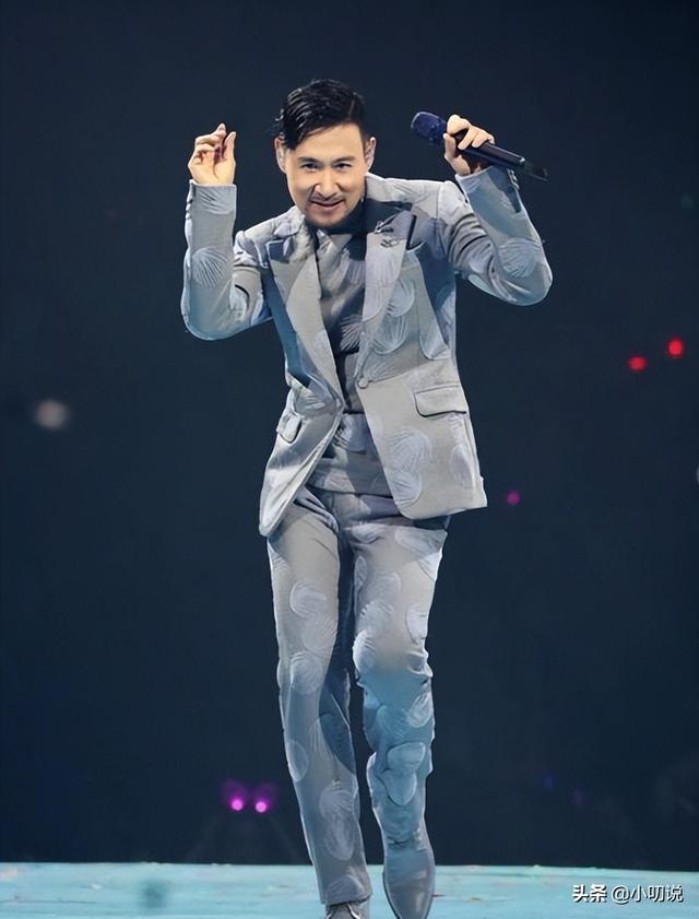 程琳非主流時代的網(wǎng)紅鼻祖，銷聲匿跡多年后重回網(wǎng)絡，離異單身