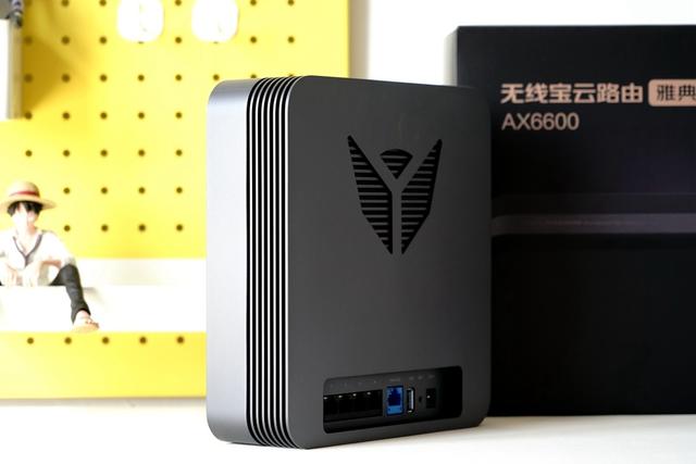 京東云無線寶路由器怎么用，京東云無線寶做主路由器？