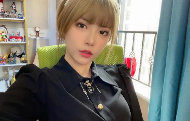 小米粥直播說自己被透，小米粥直播說自己被透視頻？