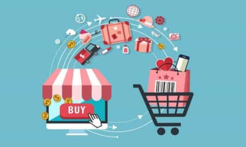 如何注冊(cè)跨境電商店鋪，如何注冊(cè)跨境電商店鋪蝦皮？