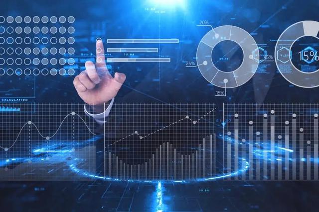 我國工業(yè)互聯(lián)網(wǎng)平臺(tái)三巨頭是什么公司，工業(yè)互聯(lián)網(wǎng)的龍頭企業(yè)？