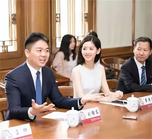 京東的創(chuàng)始人和發(fā)家史的關(guān)系，京東的創(chuàng)始人和發(fā)家史哪個(gè)好？