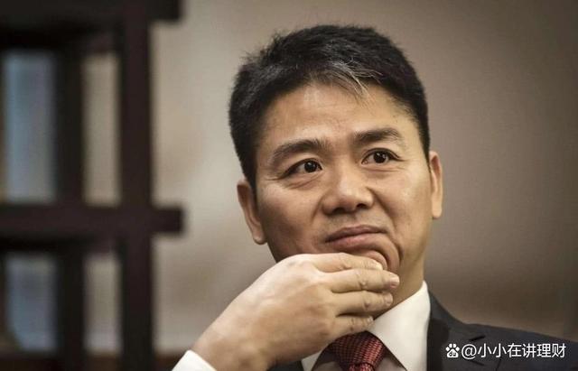 京東老總是誰，京東老總是誰京東資產(chǎn)多少億？