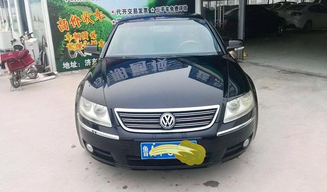 輝騰車主分享審車經(jīng)歷變速箱報(bào)廢也要自掏腰包，建議取消或調(diào)整