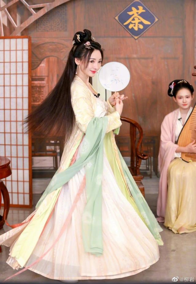 柳巖抖音直播帶貨是正品嗎，柳巖帶貨是正品嗎？