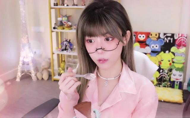 小米粥直播說自己被透，小米粥直播說自己被透視頻？