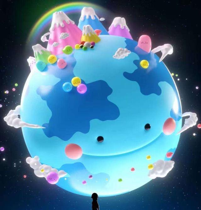 QQ厘米秀吧，QQ厘米秀好看？