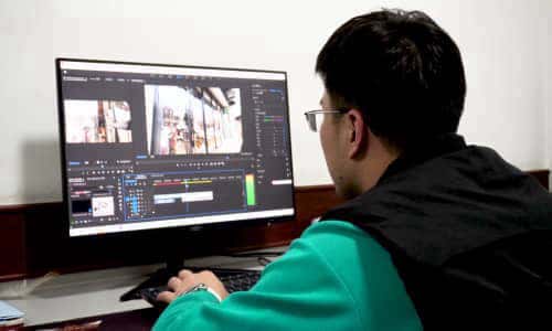 抖音藍v怎么開通，抖音藍v怎么開通商品櫥窗？