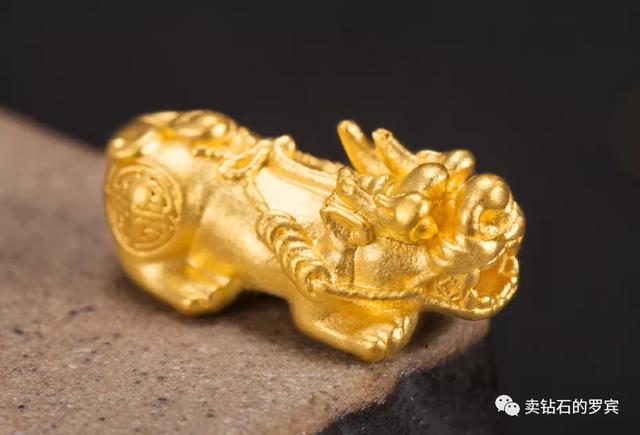 黃金店的銷(xiāo)售技巧，在金店賣(mài)黃金需要怎么做？