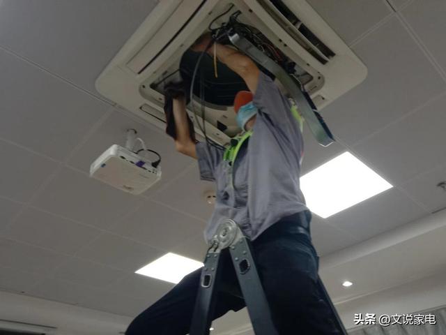 家電清洗怎么發(fā)朋友圈推廣話，家電清洗微信推廣內(nèi)容？