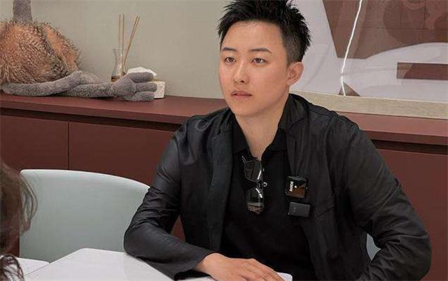 抖音里的葉海洋是什么人，抖音里的葉海洋是什么人啊？