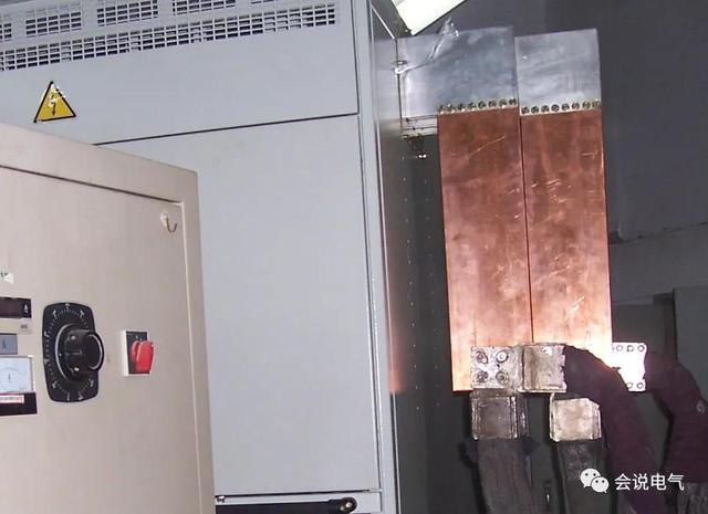 銅排載流量表(新)，銅排載流量表2022？