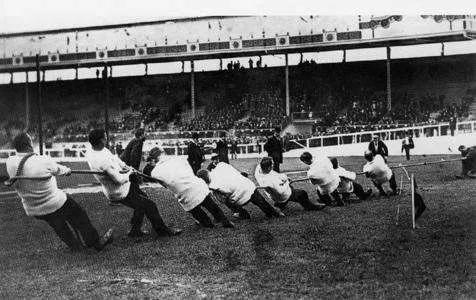 奧運(yùn)項(xiàng)目圖片大全，奧運(yùn)項(xiàng)目圖片大全簡筆畫？