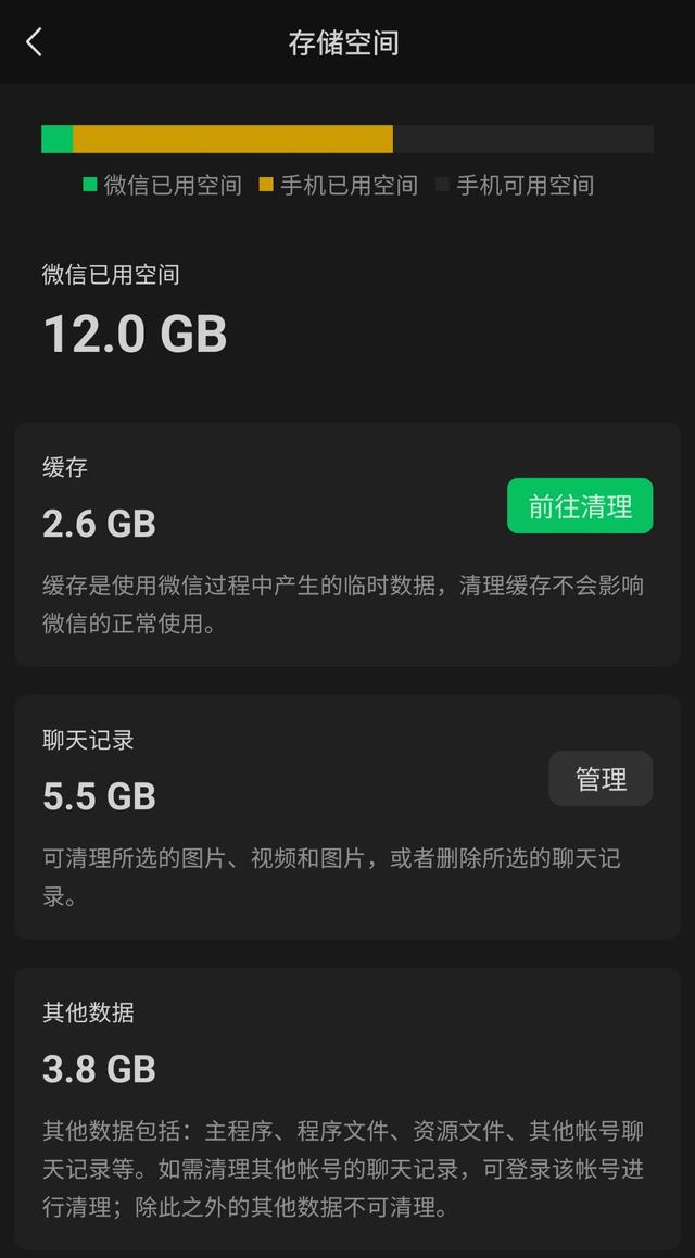 微信清理緩存后圖片還在嗎怎么找回，微信清理緩存后圖片還在嗎怎么找回來(lái)