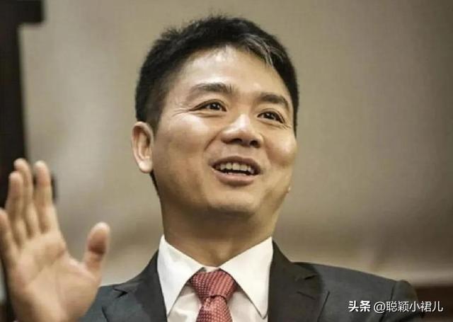 京東創(chuàng)始人叫什么名字，京東創(chuàng)始人是誰人？