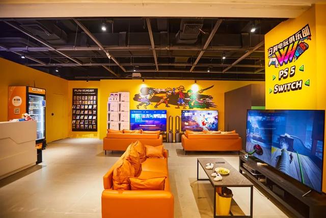 淘寶switch良心電玩店，淘寶電玩良心店名單？