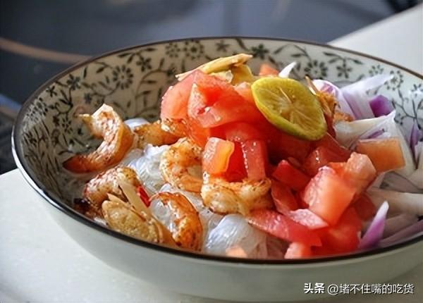 涼拌粉絲最簡單的做法竅門，涼拌粉絲最簡單的做法竅門視頻？