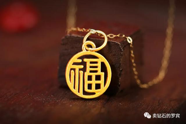 黃金店的銷(xiāo)售技巧，在金店賣(mài)黃金需要怎么做？