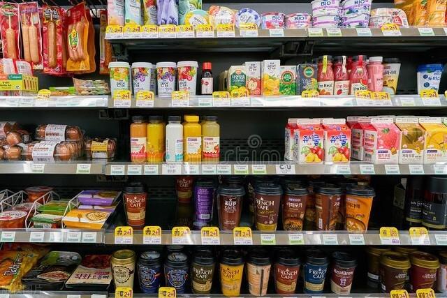 便利店賺錢嗎為什么那么多便利店，便利店掙錢么？