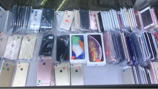 9新是不是就是翻新機(jī)，京東買二手手機(jī)可靠嗎_是正品嗎知乎？"