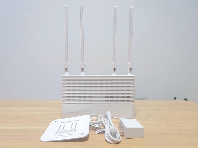 京東云無線寶做主路由，京東云無線寶360_wi-fi_6全屋路由？