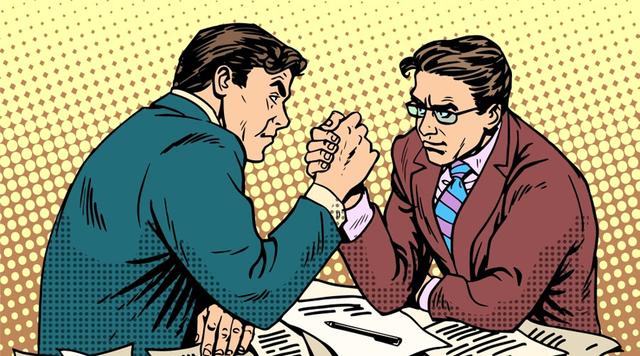 服裝同行業(yè)競爭對手分析（同行業(yè)競爭對手分析表）