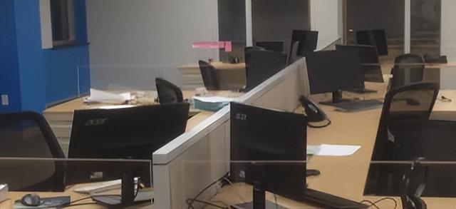 為何越來越多人認可找工作不去互聯(lián)網(wǎng)公司和不進廠是明智的