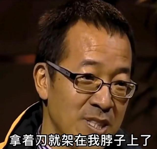 直播一哥李，直播一哥李怎么了？