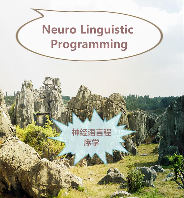 神經語言程序學pdf（人類神經語言程序學）