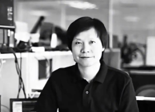 小米手機老總雷軍簡歷（昆山孟雷軍簡歷）