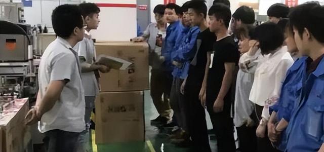 為何越來越多人認可找工作不去互聯(lián)網(wǎng)公司和不進廠是明智的