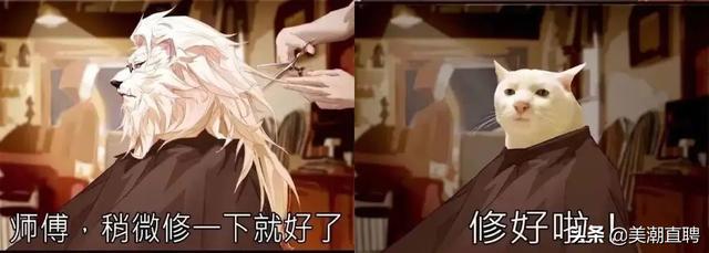 發(fā)型抖音文案大全，美發(fā)店抖音文案？