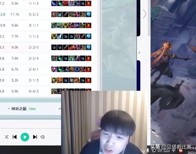 虎牙微笑直播間，微笑直播間在哪？