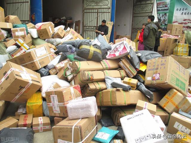 現(xiàn)在的快遞驛站賺錢嗎，開快遞驛站賺錢嗎？