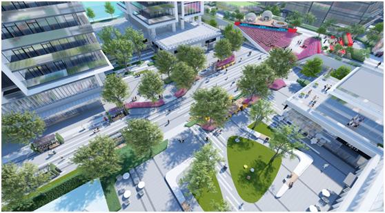 京東智谷百度百科，京東智谷廠房？