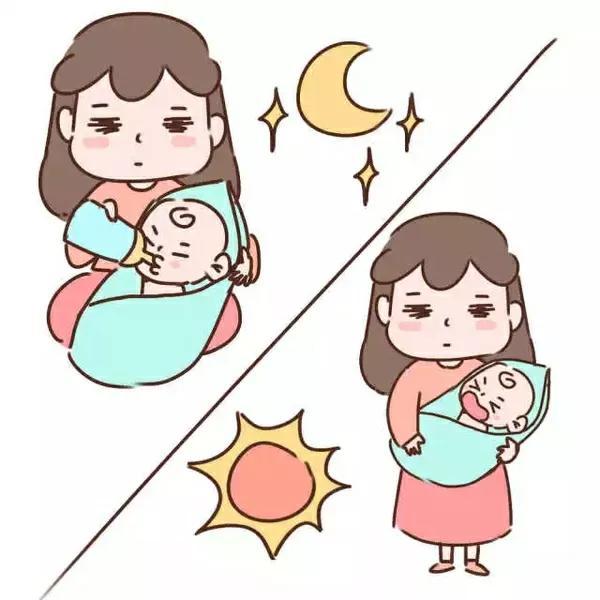 告訴所有人一個人給寶寶斷奶的朋友圈，寶寶斷奶成功適合發(fā)朋友圈的句子？