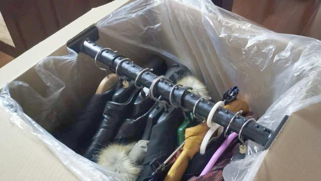 京東紙箱尺寸價格表圖片大全，京東紙箱尺寸價格表圖片及價格？